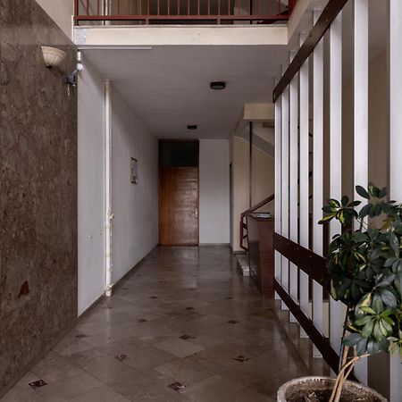 Micro Studio 84 Xanthi Exterior foto