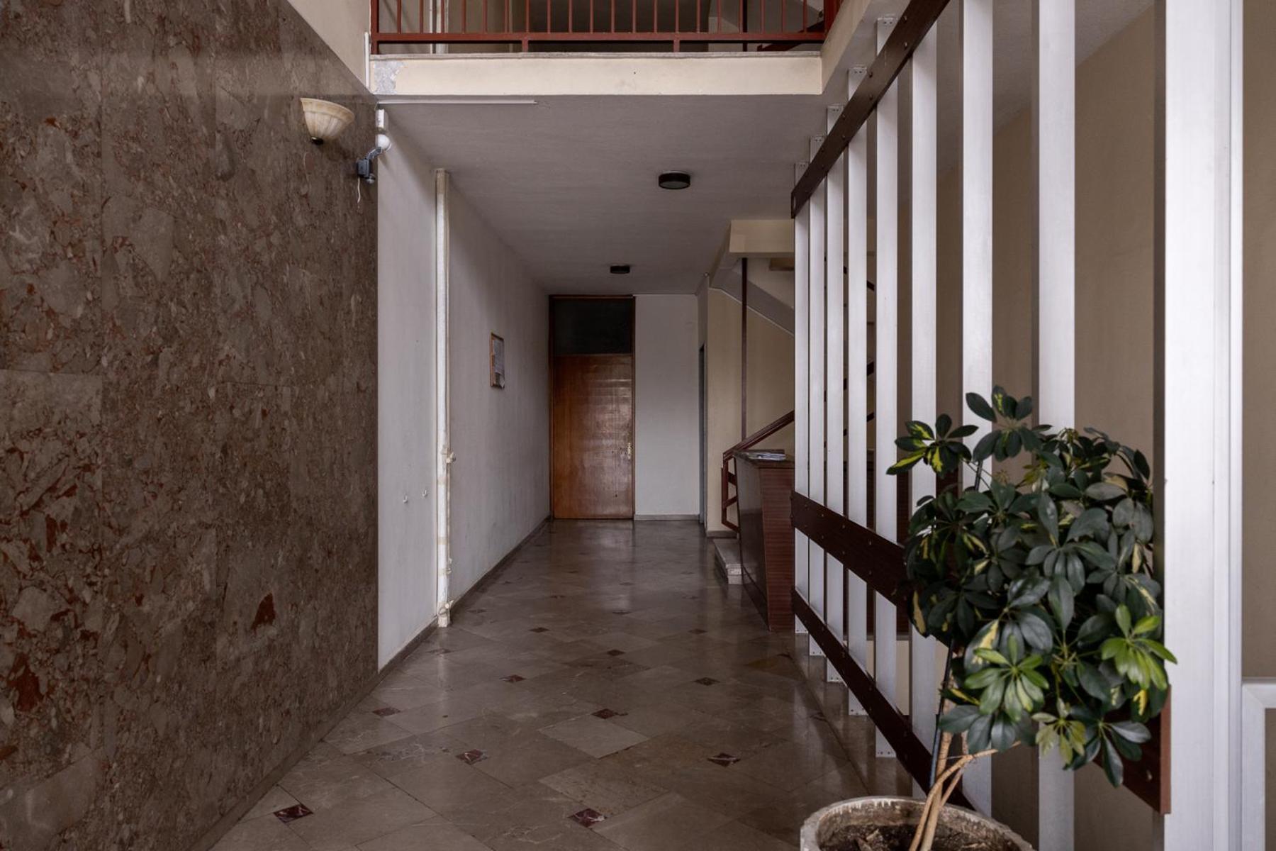 Micro Studio 84 Xanthi Exterior foto